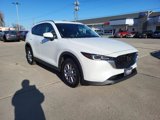 Used 2022 MAZDA CX-5 AWD 2.5 S w/ Select Package image 4