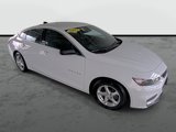 Used 2017 Chevrolet Malibu LS image 4