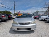 Used 2002 Toyota Camry LE image 3