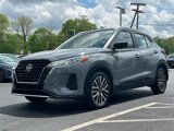 Certified 2021 Nissan Kicks SV image 5