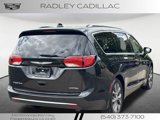 Used 2017 Chrysler Pacifica Limited w/ UConnect Theater Package image 5