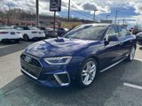 Certified 2022 Audi A4 2.0T Premium Plus w/ Premium Plus Package image 3