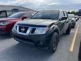 Used 2019 Nissan Frontier SV image 3