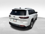 Used 2022 Jeep Grand Cherokee L Limited image 3
