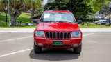 Used 2002 Jeep Grand Cherokee Limited image 2