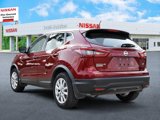 Certified 2022 Nissan Rogue Sport S image 3