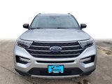 Used 2021 Ford Explorer XLT w/ Equipment Group 202A image 2