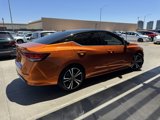 Used 2021 Nissan Sentra SR w/ SR Premium Package image 4