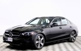 Used 2025 Mercedes-Benz C 300 4MATIC Sedan image 3