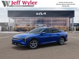 New 2025 Kia K4 LXS image 3