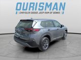 Used 2023 Nissan Rogue S image 3