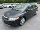 Used 2010 Honda Civic LX image 2