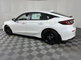 New 2025 Honda Civic Sport image 5