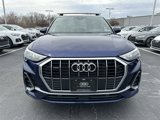 Used 2022 Audi Q3 2.0T Premium w/ Convenience Package image 3