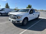 Used 2018 Ford F150 XLT w/ Trailer Tow Package image 3