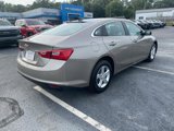 New 2025 Chevrolet Malibu LS image 5