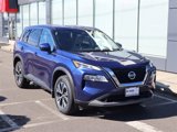 Certified 2021 Nissan Rogue SV image 3