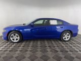 Used 2022 Dodge Charger SXT w/ Leather Interior Group image 5