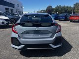 Used 2018 Honda Civic EX image 4