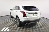 New 2025 Cadillac XT5 Premium Luxury w/ Technology Package image 4