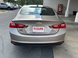 Used 2024 Chevrolet Malibu LT image 4