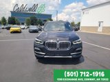 Used 2021 BMW X5 sDrive40i w/ Premium Package image 2