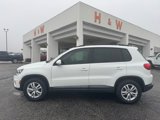 Used 2016 Volkswagen Tiguan S image 6