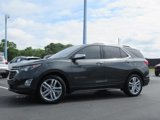 Used 2020 Chevrolet Equinox Premier image 2