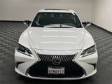 Certified 2021 Lexus ES 350 image 3