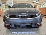 Used 2024 Kia Forte GT-Line w/ GT-Line Premium Package image 2
