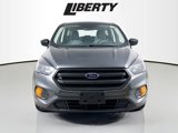 Used 2019 Ford Escape S image 2