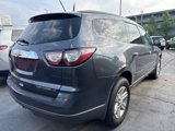 Used 2014 Chevrolet Traverse LT image 3