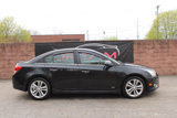 Used 2012 Chevrolet Cruze LTZ w/ RS Package image 5