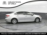 Used 2024 Toyota Corolla LE image 4