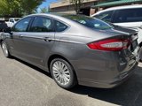 Used 2013 Ford Fusion SE image 3