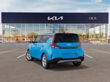 New 2025 Kia Soul LX image 4