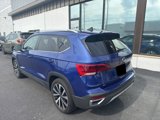 Used 2022 Volkswagen Taos SE image 3