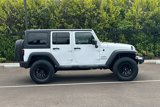 Used 2012 Jeep Wrangler Unlimited Sport image 3