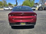 Used 2021 Kia K5 LXS image 6