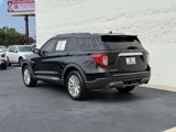 Used 2021 Ford Explorer Limited w/ Equipment Group 301A image 5