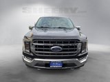 Certified 2022 Ford F150 Lariat image 5