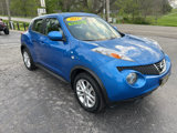 Used 2012 Nissan Juke S image 2