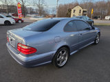 Used 2000 Mercedes-Benz CLK 430 Coupe image 5