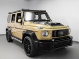 Used 2020 Mercedes-Benz G 63 AMG 4MATIC image 4