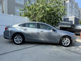 Used 2023 Chevrolet Malibu LT image 4