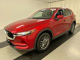 Used 2017 MAZDA CX-5 Touring w/ Preferred Equipment Package image 5