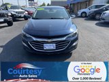 Used 2020 Chevrolet Malibu LT image 4