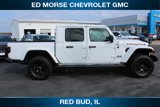 Used 2021 Jeep Gladiator Mojave image 2