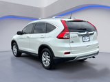 Used 2015 Honda CR-V EX-L image 5