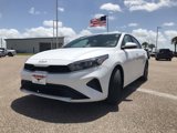 Used 2024 Kia Forte LXS image 3